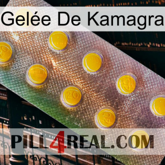 Gelée De Kamagra new11